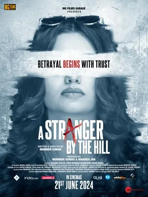 A Stranger by the Hill 2024 Hindi Audio WEB-DL 720p - 480p - 1080p